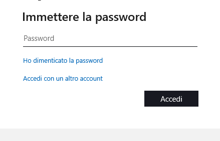 Login Step 2