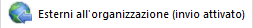 External checkbox