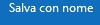 Save as
