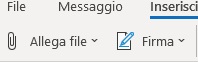 Attach file