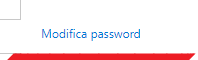 Change password option