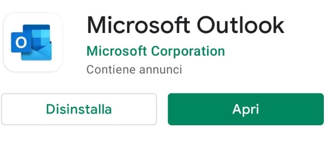 Outlook Icon